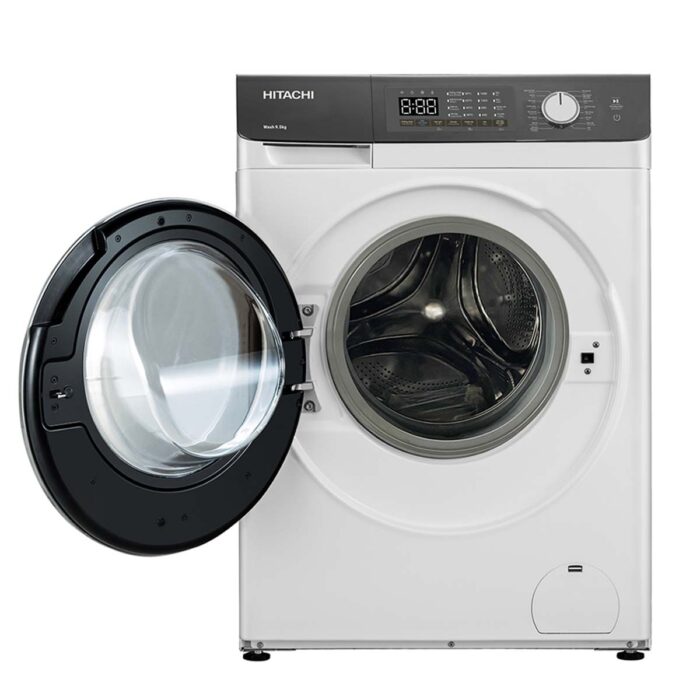 Máy giặt Hitachi BD-954HVOW 9.5kg inverter - Ảnh 6