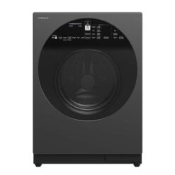 Máy giặt Hitachi BD-D120XGV 12Kg lồng ngang inverter