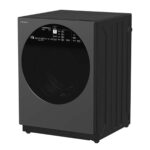 Máy giặt sấy Hitachi BD-D120XGV 12kg 8kg inverter - Ảnh 4