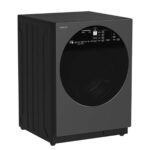 Máy giặt sấy Hitachi BD-D120XGV 12kg 8kg inverter - Ảnh 5