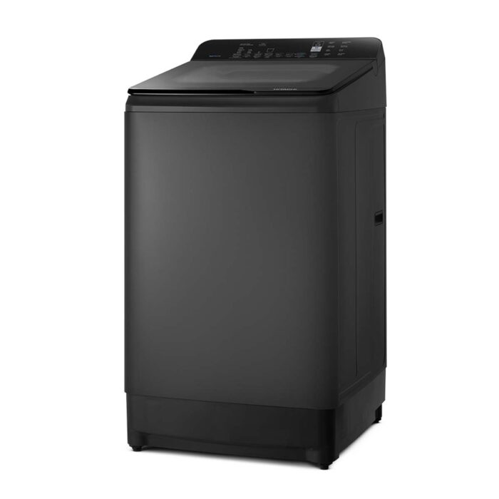 Máy giặt Hitachi LTL H0MVW0T 10.5kg inverter - Ảnh 2