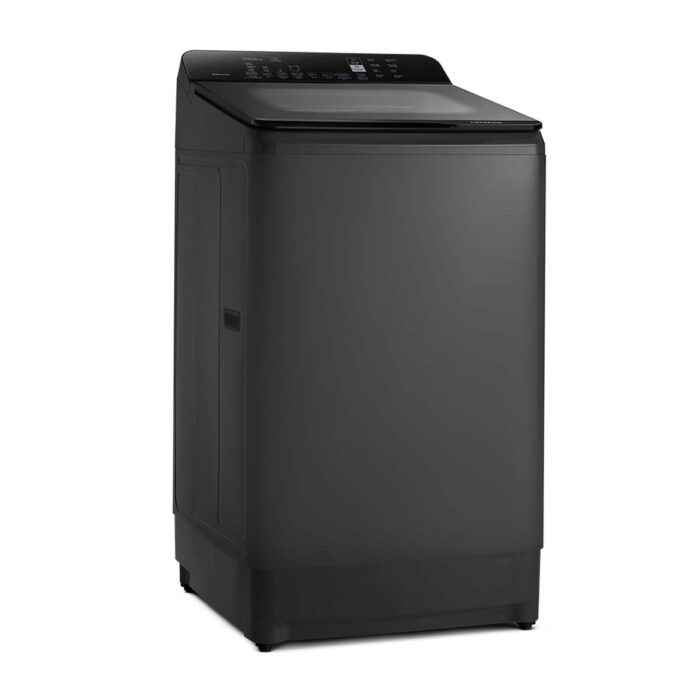 Máy giặt Hitachi LTL H0MVW0T 10.5kg inverter - Ảnh 3