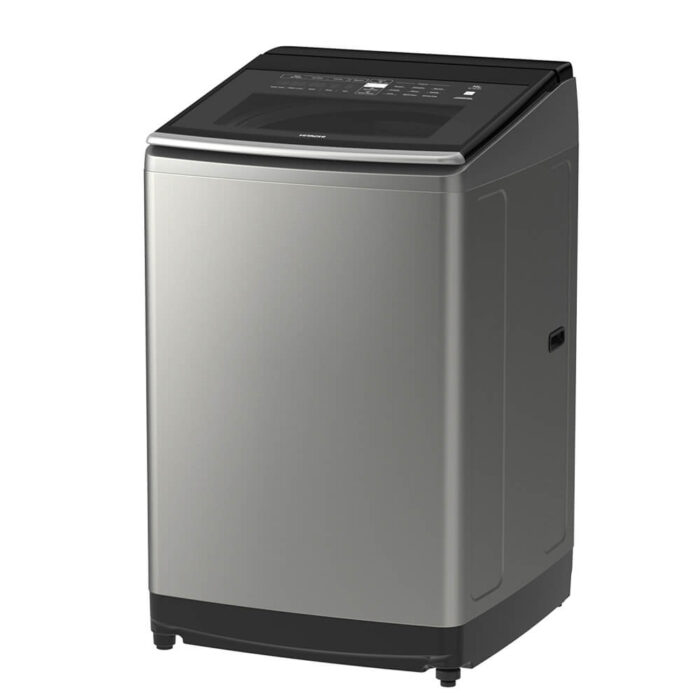 Máy giặt Hitachi SF-140TCV 14kg inverter - Ảnh 2