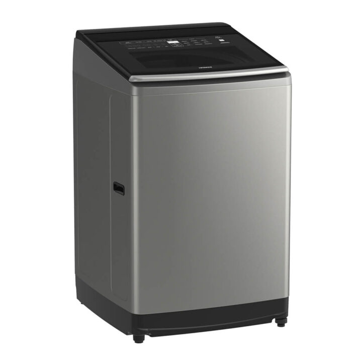 Máy giặt Hitachi SF-140TCV 14kg inverter - Ảnh 3