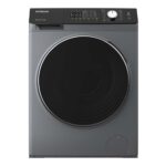 Máy giặt sấy Hitachi BD-D1054HVOS giặt 10.5Kg sấy 7Kg lồng ngang inverter