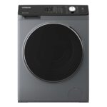 Máy giặt sấy Hitachi BD-D852HVOS giặt 8.5Kg sấy 5Kg lồng ngang inverter