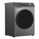 Máy giặt sấy Hitachi BD-D852HVOS 8.5kg 5kg inverter - Ảnh 4