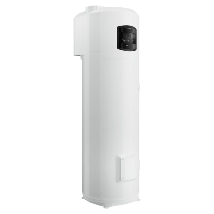 Máy nước nóng bơm nhiệt heat pump Ariston NUOS PLUS WIFI 250 lít - Ảnh 5