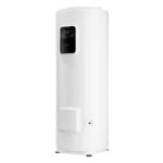 Máy nước nóng bơm nhiệt heat pump Ariston NUOS SPLIT INVERTER WIFI FS 270 lít - Ảnh 4