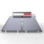 Máy nước nóng năng lượng mặt trời Ariston KAIROS THERMO DR-2 250-2 N TT TR 250 lít 2