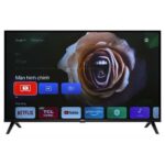 Tivi TCL 32S5400 32 inch Full HD LED Google - Ảnh 4