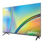 Tivi TCL 32S5400A 32 inch HD LED Android - Ảnh 4