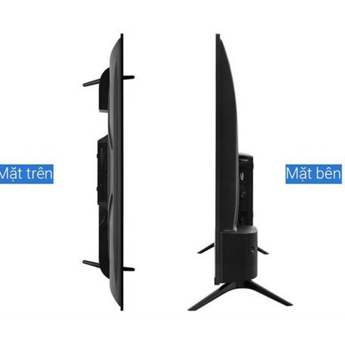 Tivi TCL 32S5400A 32 inch HD LED Android - Ảnh 7