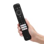 Tivi TCL 32S5400A 32 inch HD LED Android - Ảnh 10