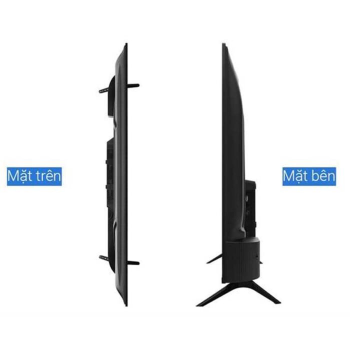 Tivi TCL 40S5400 40 inch Full HD LED Google - Ảnh 9