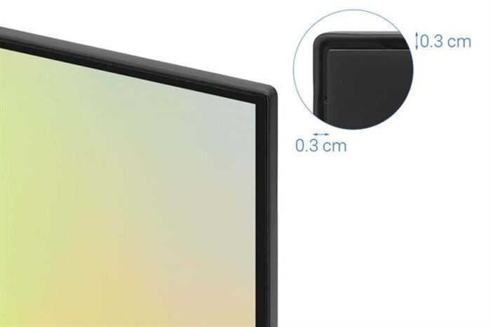 Tivi TCL 40S5400 40 inch Full HD LED Google - Ảnh 11