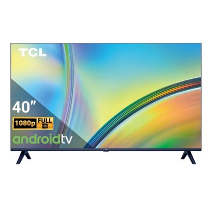 Tivi TCL 40S5400A 40 inch Full HD LED Android (1)
