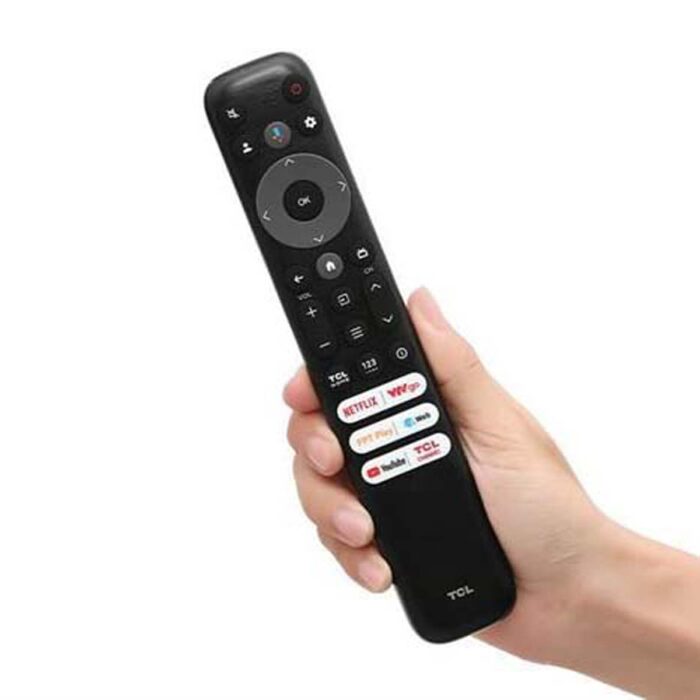 Tivi TCL 40S5400A 40 inch Full HD LED Android - Ảnh 9