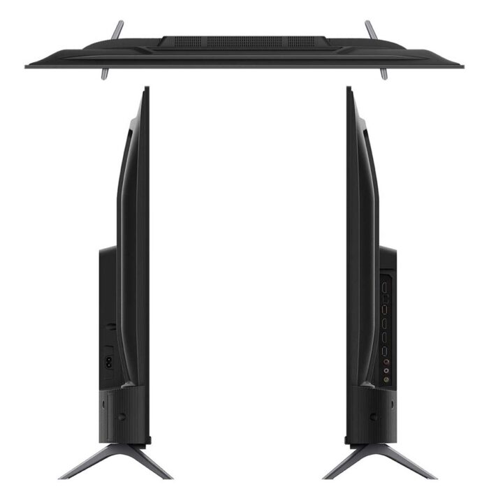 Tivi TCL 43C645 43 inch 4K QLED Google - Ảnh 5