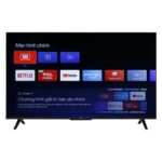Tivi TCL 43P635 43 inch 4K LED Google - Ảnh 4