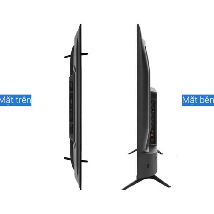 Tivi TCL 43P635 43 inch 4K LED Google - Ảnh 8