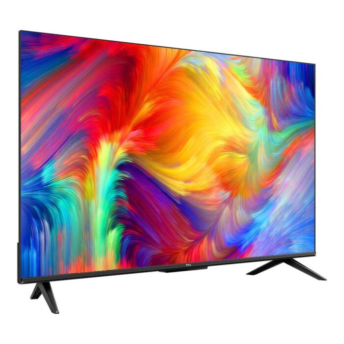 Tivi TCL 43P735 43 inch 4K LED Google - Ảnh 3