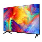 Tivi TCL 43P735 43 inch 4K LED Google - Ảnh 4