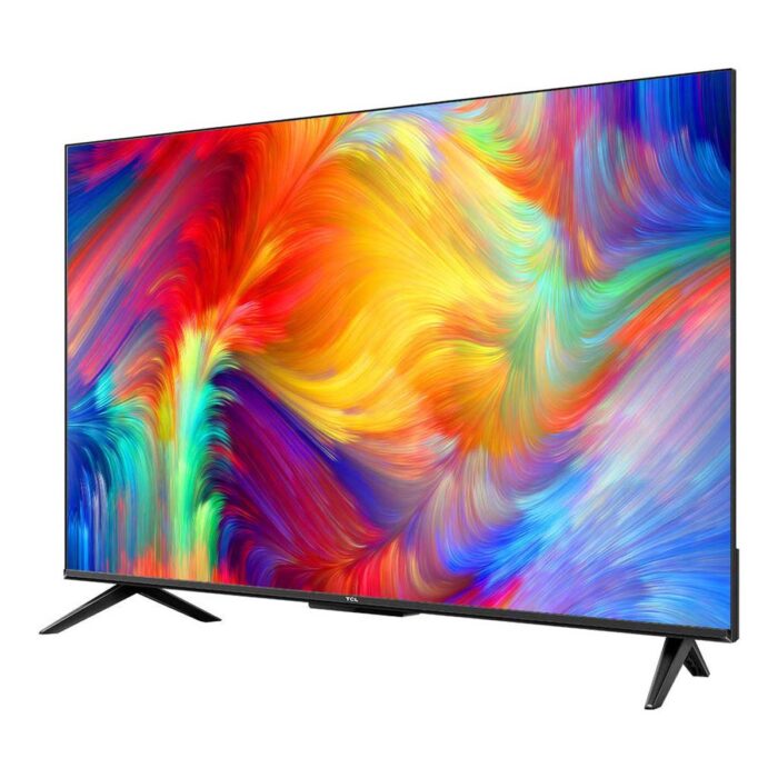 Tivi TCL 43P735 43 inch 4K LED Google - Ảnh 4