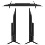 Tivi TCL 43P735 43 inch 4K LED Google - Ảnh 5