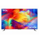 Tivi TCL 43P737 43 inch 4K LED Google