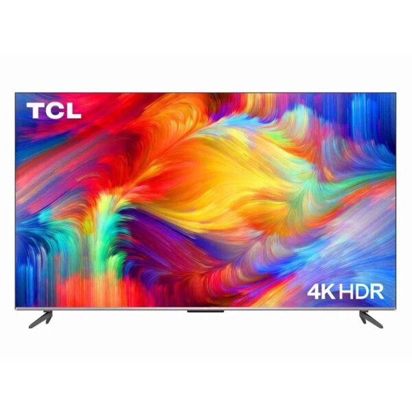 Tivi TCL 43P737 43 inch 4K LED Google