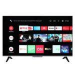 Tivi TCL 43P737 43 inch 4K LED Google - Ảnh 4