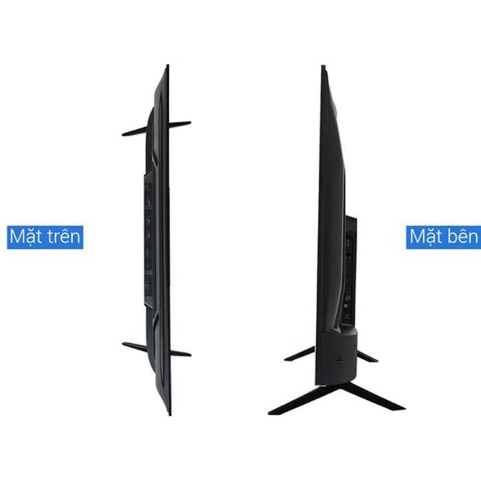 Tivi TCL 43P737 43 inch 4K LED Google - Ảnh 8