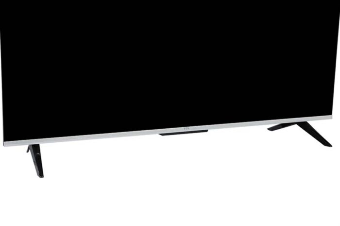 Tivi TCL 43P737 43 inch 4K LED Google - Ảnh 9