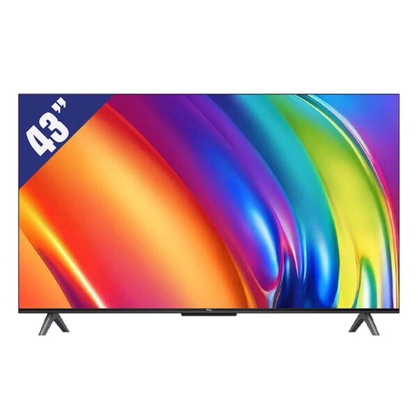 Tivi TCL 43P745 43 inch 4K LED Google