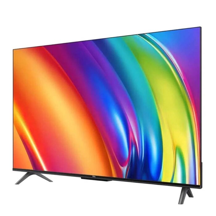 Tivi TCL 43P745 43 inch 4K LED Google - Ảnh 2