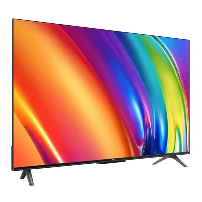 Tivi TCL 43P745 43 inch 4K LED Google - Ảnh 3