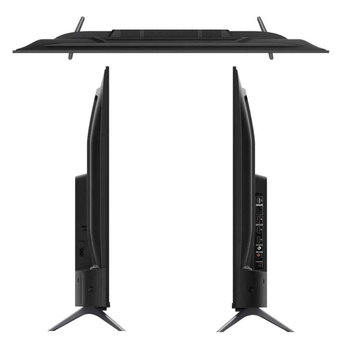 Tivi TCL 43P745 43 inch 4K LED Google - Ảnh 5