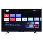 Tivi TCL 43P79B 43 inch 4K LED Google - Ảnh 4