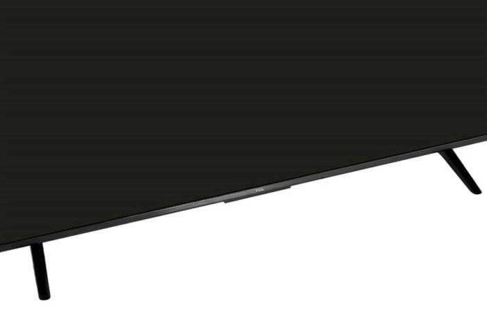 Tivi TCL 43P79B 43 inch 4K LED Google - Ảnh 10