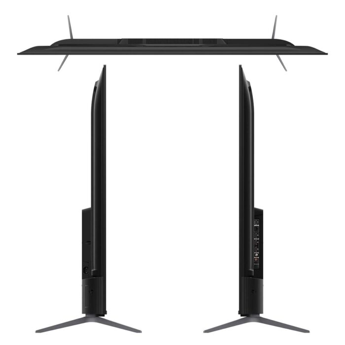 Tivi TCL 50C645 50 inch 4K QLED Google - Ảnh 5