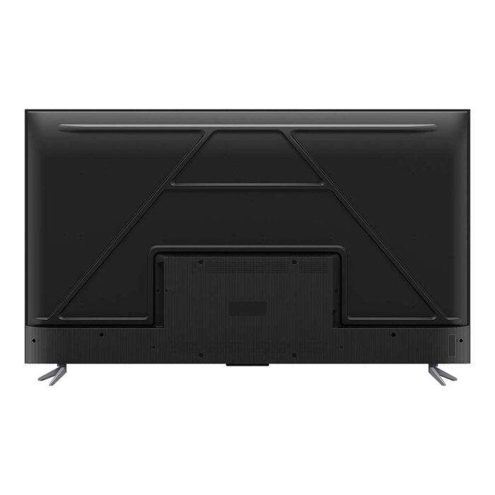 Tivi TCL 50C645 50 inch 4K QLED Google - Ảnh 6