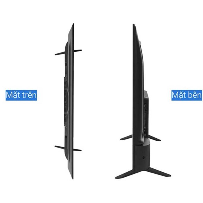 Tivi TCL 50P635 50 inch 4K LED Google - Ảnh 8