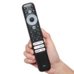 Tivi TCL 50P635 50 inch 4K LED Google - Ảnh 10