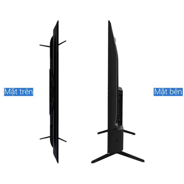 Tivi TCL 50P737 50 inch 4K LED Google - Ảnh 8