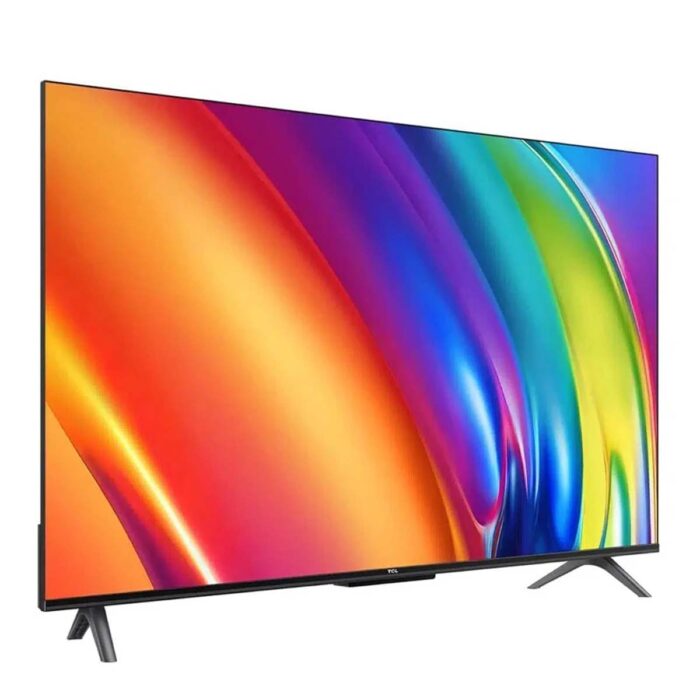Tivi TCL 50P745 50 inch 4K LED Google - Ảnh 2