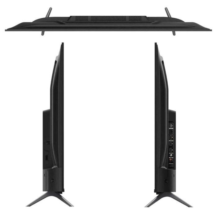 Tivi TCL 50P745 50 inch 4K LED Google - Ảnh 5