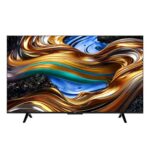 Tivi TCL 50P79B 50 inch 4K LED Google