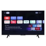 Tivi TCL 50P79B 50 inch 4K LED Google - Ảnh 3