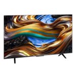 Tivi TCL 50P79B 50 inch 4K LED Google - Ảnh 4